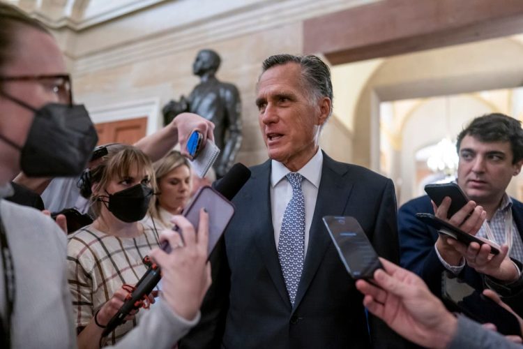 Mitt Romney responde sem hesitar sobre pagamento de US 130