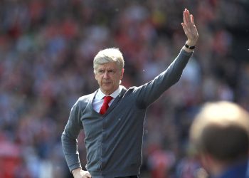 Neste dia de 2018: Arsene Wenger anuncia sua saída do Arsenal