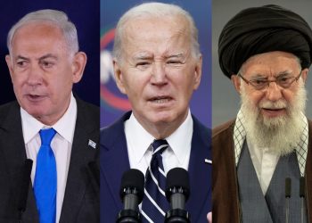 Netanyahu está tentando atrair os EUA para a guerra no Oriente Médio?