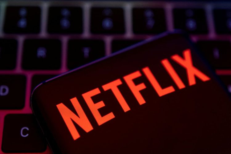 Netflix anuncia que nao divulgara mais numero de assinantes para