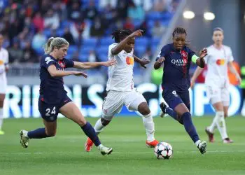 PSG x Lyon AO VIVO: preparação para as semifinais da Liga dos Campeões Feminina e notícias da equipe