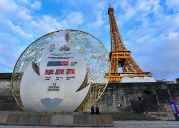 Paris enfrentará grandes perturbações antes da cerimônia de abertura dos Jogos Olímpicos, diz chefe de polícia