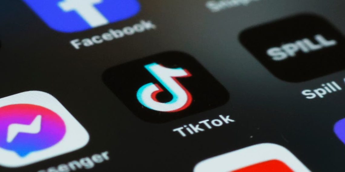 Proibição do TikTok: por que o aplicativo pode realmente desaparecer em breve