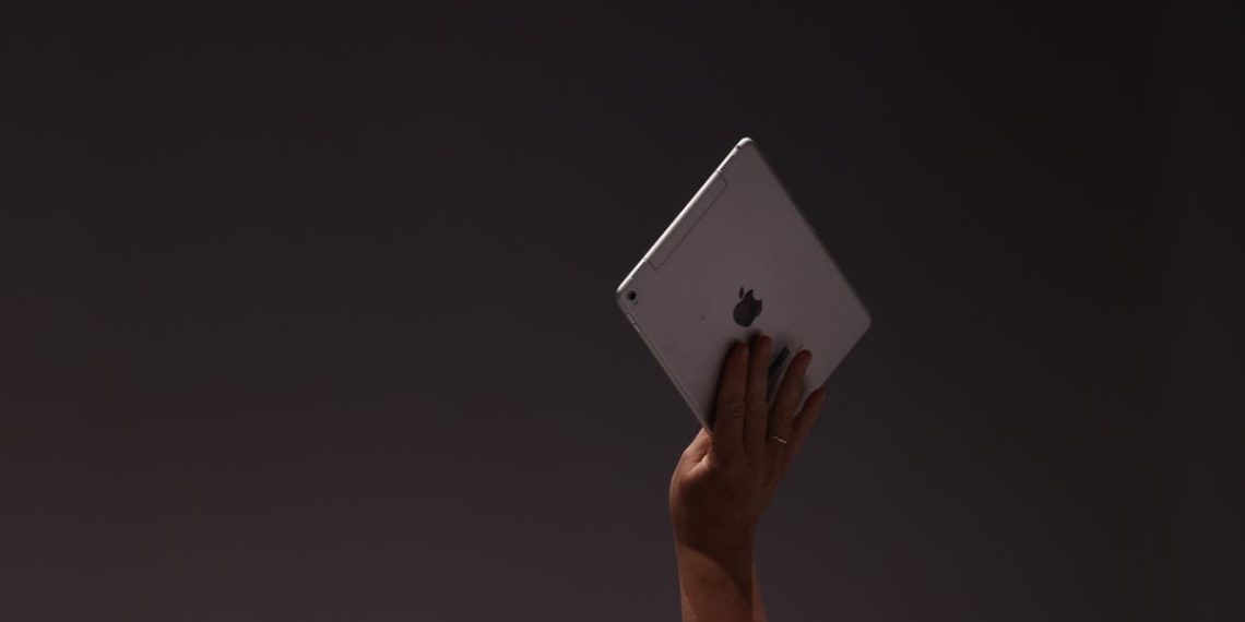 O próximo evento da Apple pode trazer o iPad Pro focado em novos recursos de IA, diz o relatório