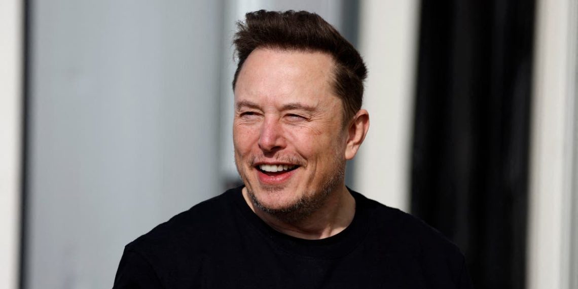 Primeiro-ministro australiano chama Elon Musk de “bilionário arrogante que pensa estar acima da lei”