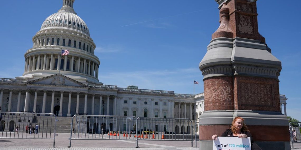 Proibição do TikTok: aplicativo desperdiçou milhões de dólares fazendo lobby no Congresso dos EUA, revelam dados
