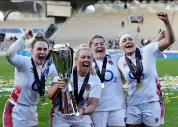 RFU considera os preços dos ingressos para a Inglaterra após o sucesso do Grand Slam Feminino das Seis Nações