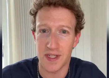 Mark Zuckerberg announces Meta AI upgrade