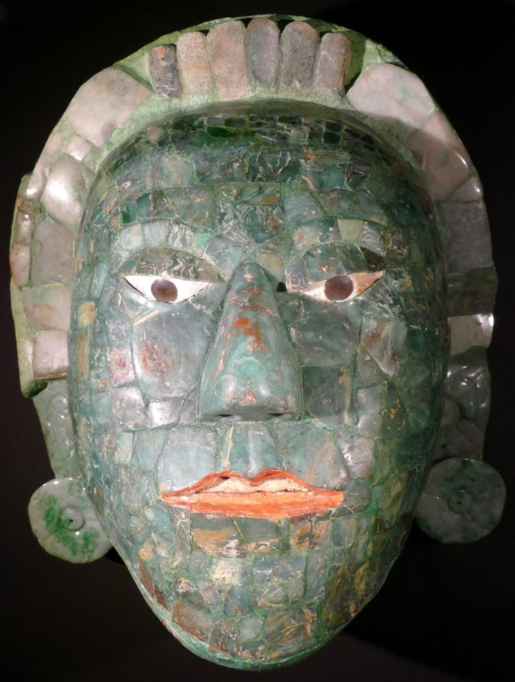 Segredos ancestrais da antiga cidade maia desvendados como resolver um