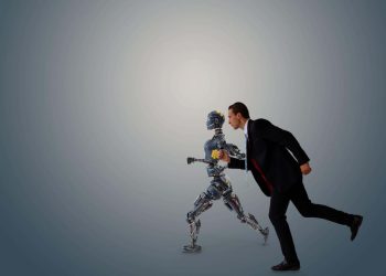 TUC pede que a IA seja regulamentada no local de trabalho