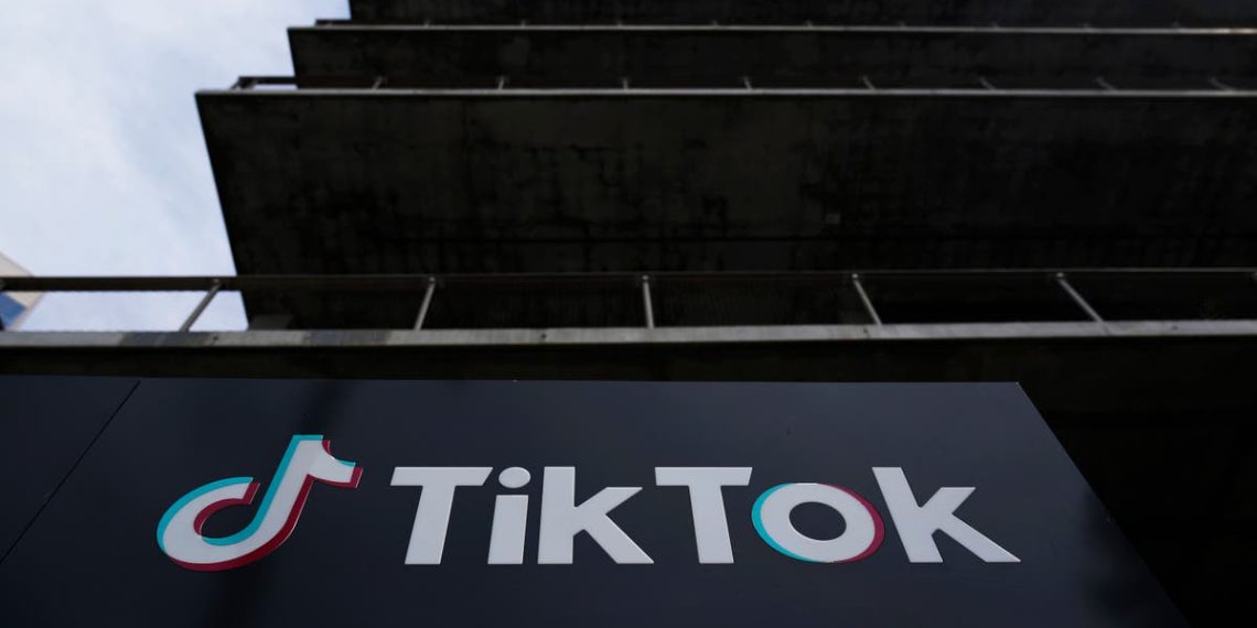 TikTok diz ‘não vamos a lugar nenhum’ em meio a rumores de que será vendido