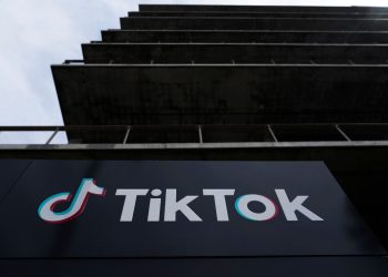 TikTok diz ‘não vamos a lugar nenhum’ em meio a rumores de que será vendido