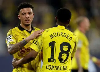 A contradição no cerne do improvável conto de fadas da Liga dos Campeões do Borussia Dortmund