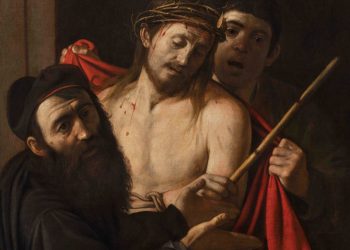 A pintura quase vendida por £ 1.280 é um Caravaggio perdido, diz o museu espanhol do Prado
