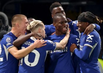 Avaliações dos jogadores Chelsea x Tottenham: Nicolas Jackson e Marc Cucurella brilham na vitória vital no derby para os Blues
