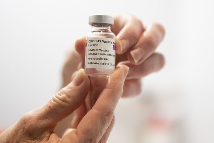AstraZeneca retira vacina contra Covid 19 do Brasil entenda o motivo