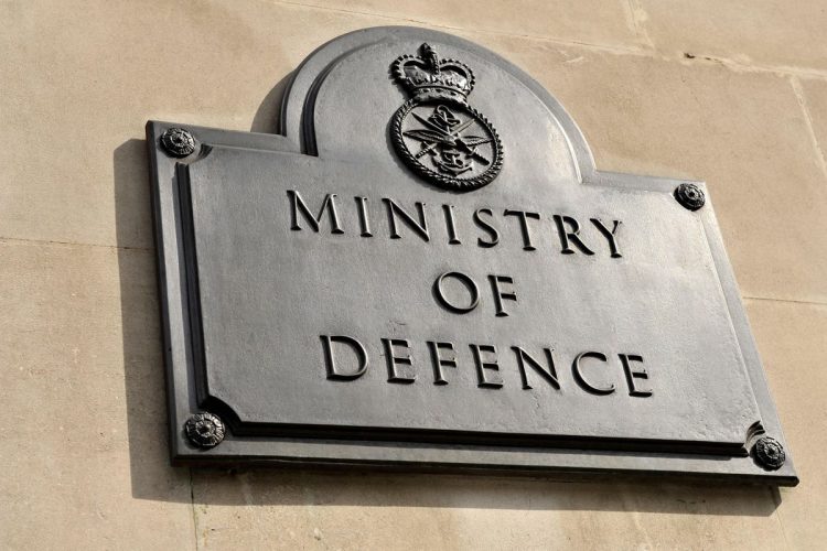 Autoridades britanicas confiam na boa vontade para combater ataques ciberneticos