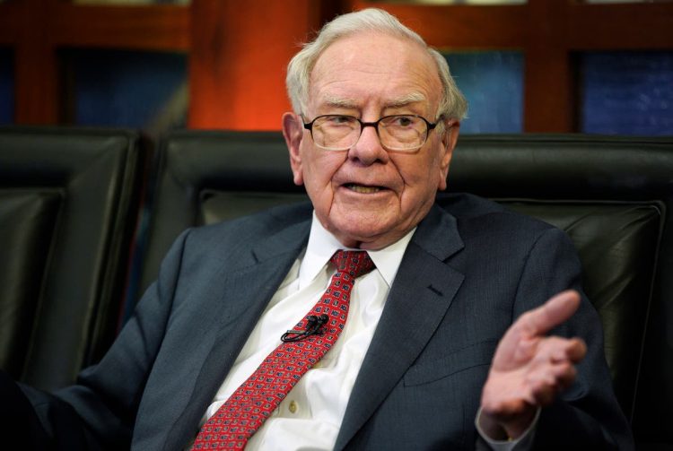 Berkshire Hathaway confiante na sucessao de Warren Buffett empresa revela