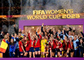 Brasil vence candidatura para se tornar sede da Copa do Mundo Feminina de 2027
