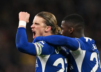 Chelsea x Tottenham AO VIVO: notícias dos times da Premier League, escalações e muito mais antes da batalha por vagas europeias