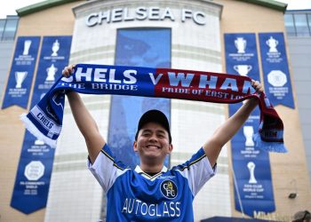 Chelsea x West Ham AO VIVO: notícias, escalações e muito mais sobre times da Premier League