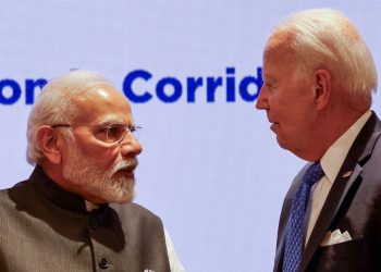 Farpas comerciais entre Índia e EUA sobre relatos de 'laços com o círculo interno' de Modi na conspiração de assassinato do separatista Sikh