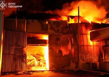 Última guerra Ucrânia-Rússia: EUA acusam Putin de usar armas químicas enquanto ataque de míssil balístico atinge Odesa