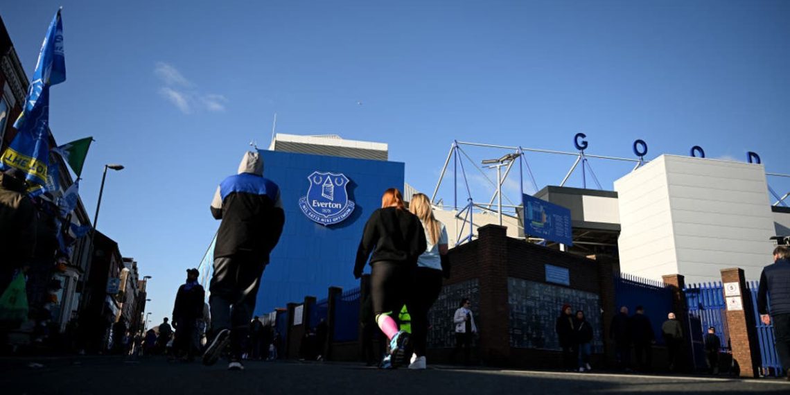 O conselho de torcedores do Everton pede ao 777 que abandone suas tentativas de comprar o clube da Premier League