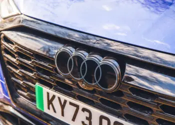 Desvendando o terrível trimestre da Audi