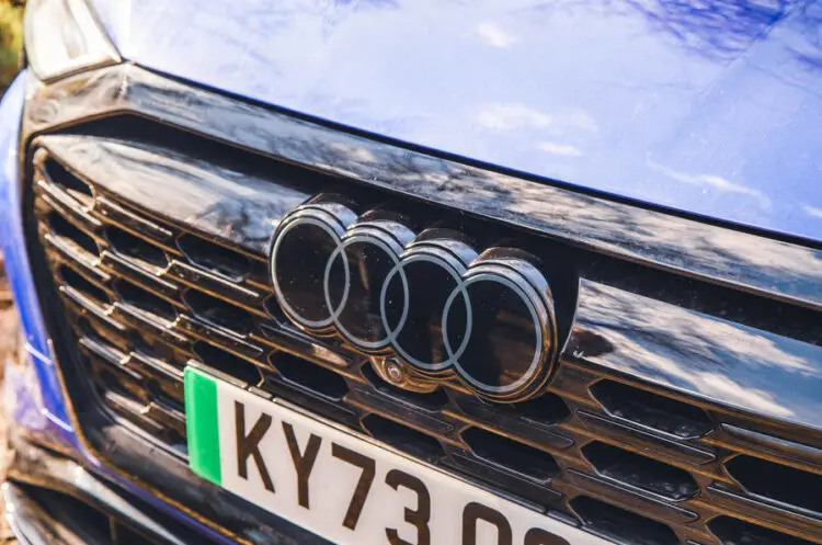 Desvendando o trimestre desafiador da Audi entenda o que aconteceu