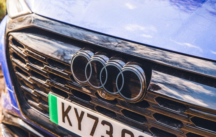 Desvendando o terrível trimestre da Audi