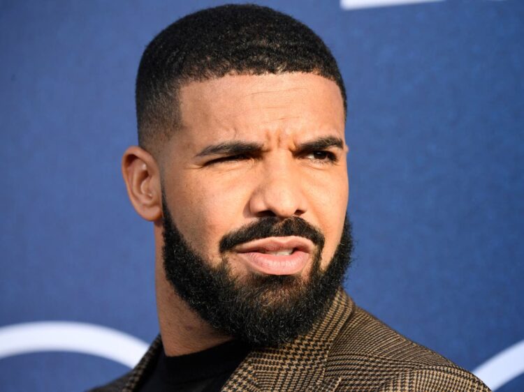 Drake se pronuncia apos ter sua casa invadida pela terceira