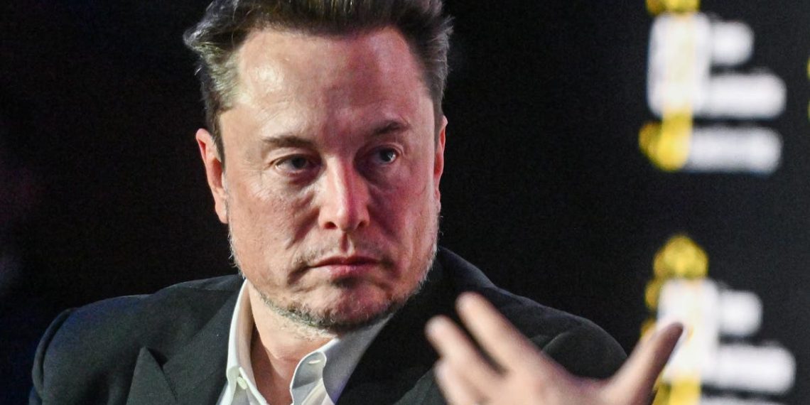 Elon Musk ouve podcasts sobre a queda da civilização para dormir – mesmo que isso o preocupe