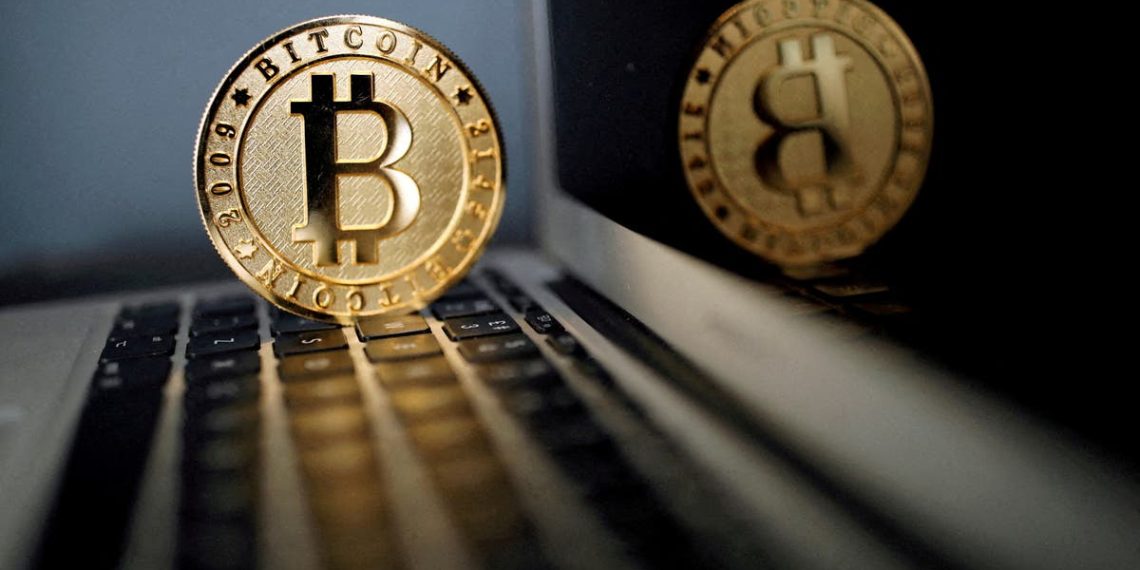 Uma empresa agora possui mais bitcoins do que qualquer país