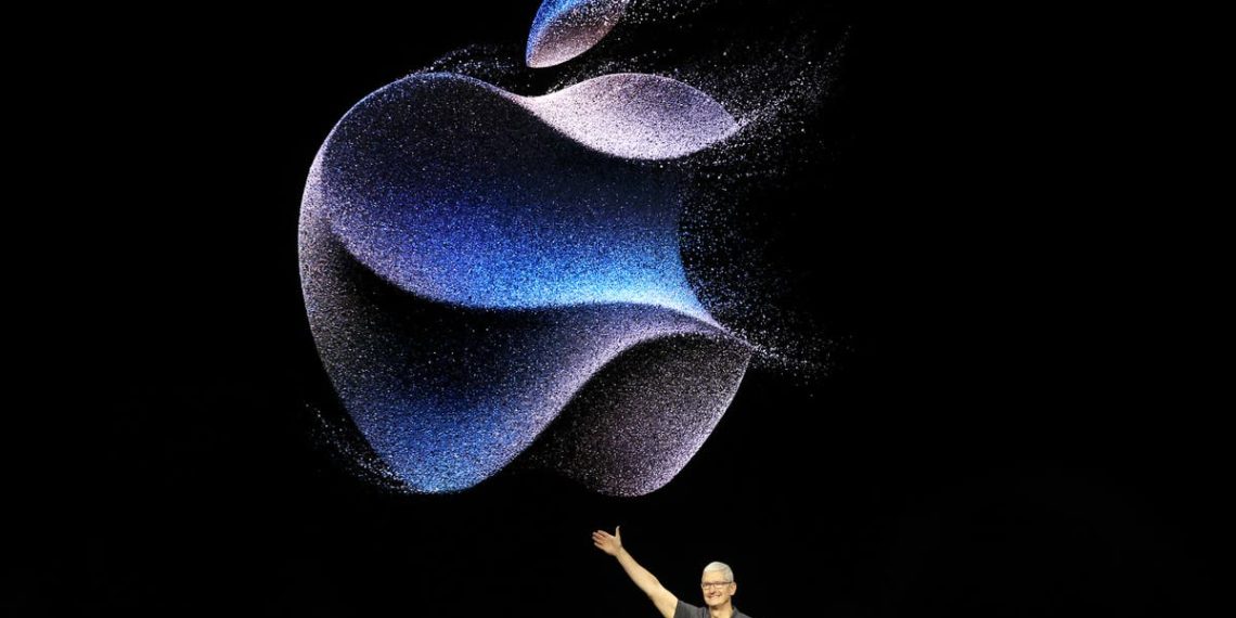 Evento da Apple: tudo o que esperar do lançamento do iPad enquanto a empresa revela novos produtos