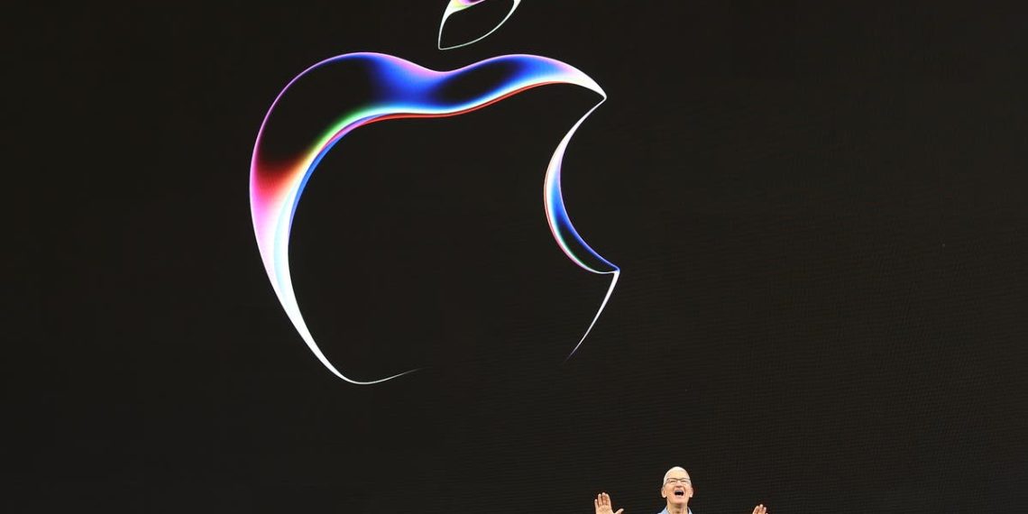 Evento da Apple - ao vivo: assista ao lançamento de novos iPads no primeiro evento da empresa em meses