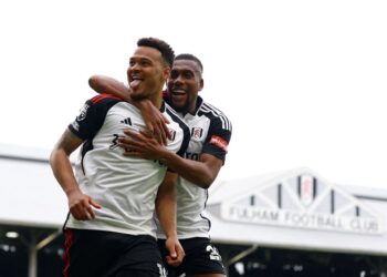 Fulham x Man City AO VIVO: notícias, escalações e muito mais sobre times da Premier League hoje