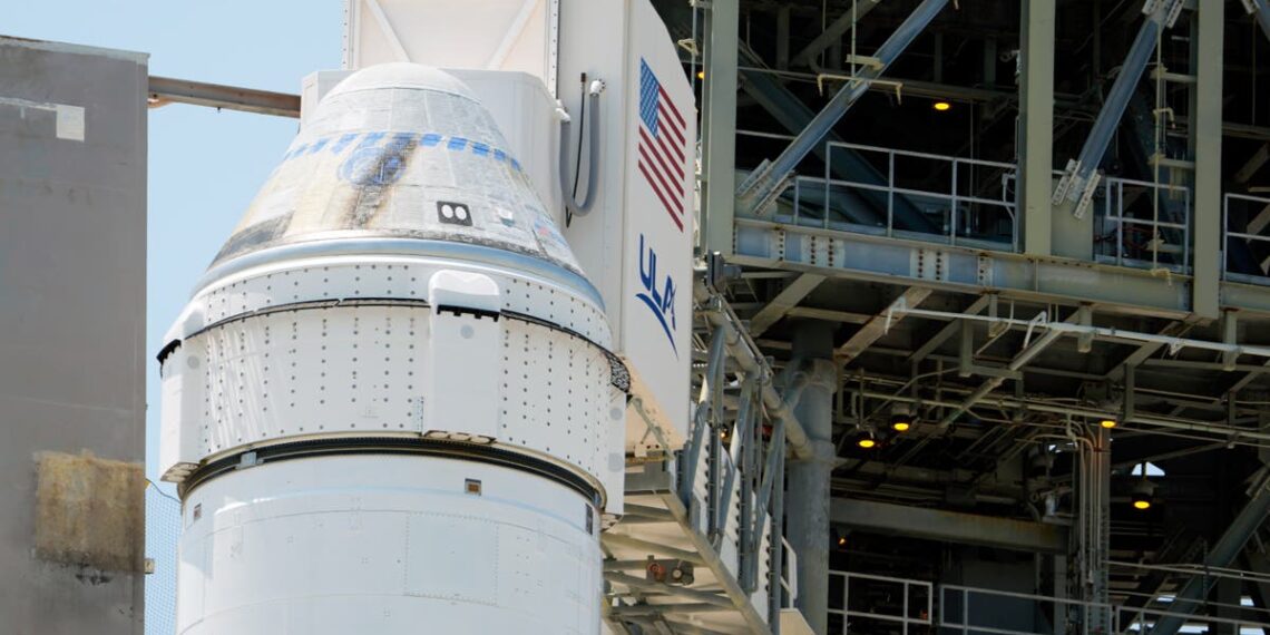 Contratante da Nasa alerta contra lançamento espacial da Boeing devido ao ‘risco de desastre’