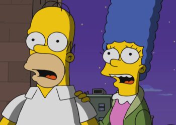 “Um dos meus personagens ficou distorcido”: Harry Shearer fala sobre as mudanças em ‘Os Simpsons’