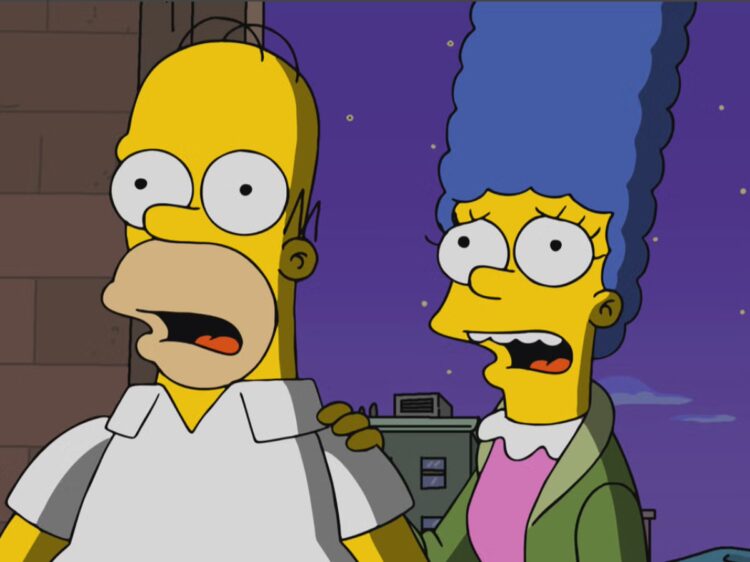 Harry Shearer critica mudancas em Os Simpsons e revela personagem