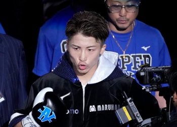 Inoue vs Nery AO VIVO: horário de início, atualizações de luta e resultados mais recentes hoje