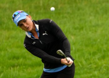 Lexi Thompson anuncia aposentadoria do golfe profissional
