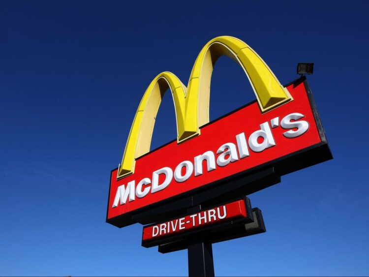 McDonalds lanca promocao de R 5 enquanto brasileiros desanimam com