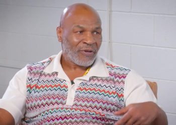 Mike Tyson opens up on spiritual journey ahead of Jake Paul fight