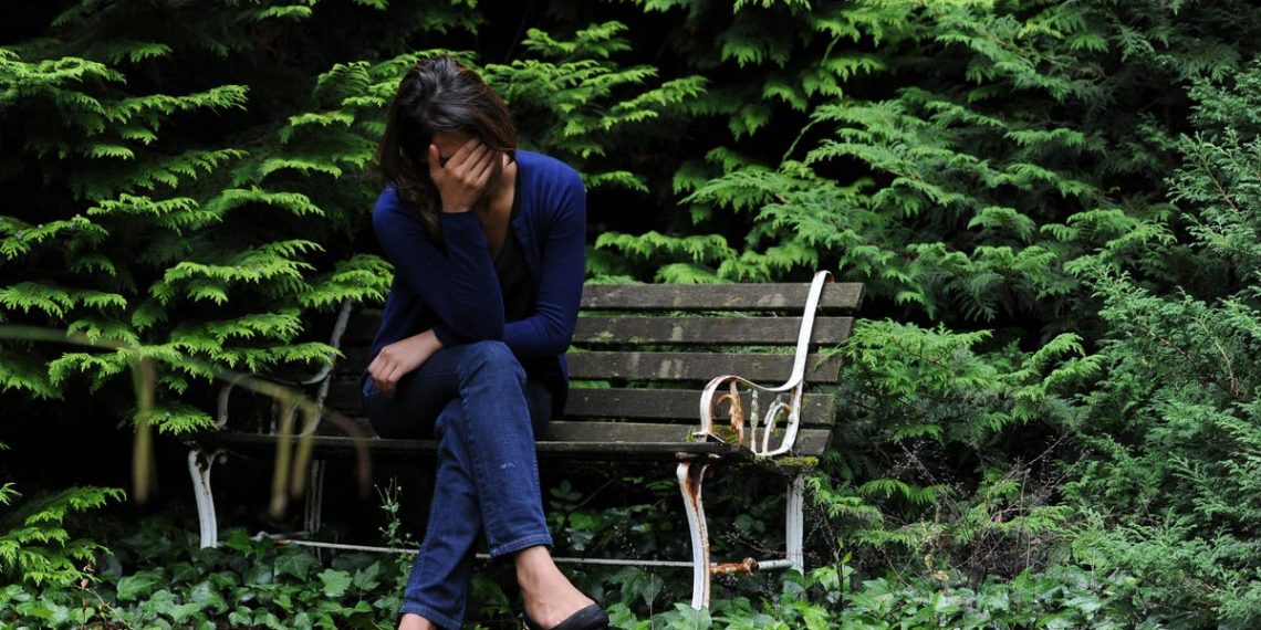 Mulheres na perimenopausa têm 40% mais probabilidade de sofrer de depressão