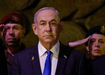 Netanyahu desafia o aliado Joe Biden e diz que Israel ‘lutará com unhas’ se os EUA interromperem o fornecimento de armas