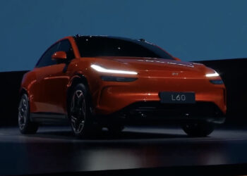 Nio supera Tesla Model Y com £ 24k Onvo L60 SUV para a China