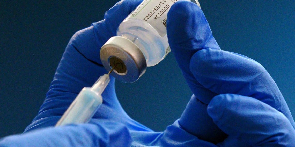 Nova vacina pode proteger contra coronavírus que ainda não surgiram