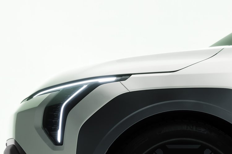 Novo Kia EV3 lancamento previsto para este mes confira todos