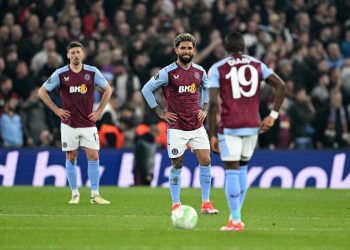 O fracasso do Aston Villa expõe a dolorosa verdade para os clubes da Premier League na Europa